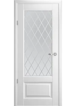 Двери Luxdoors Лувр 1 ПО