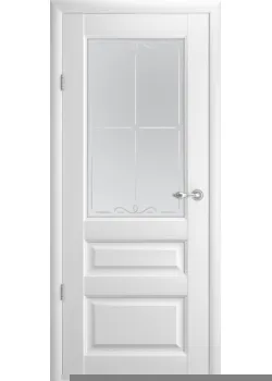 Двери Luxdoors Лувр 2 ПО
