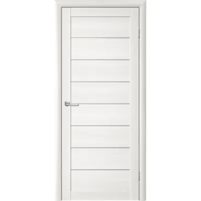Межкомнатные Двери Luxdoors Bella ПВХ плёнка-1