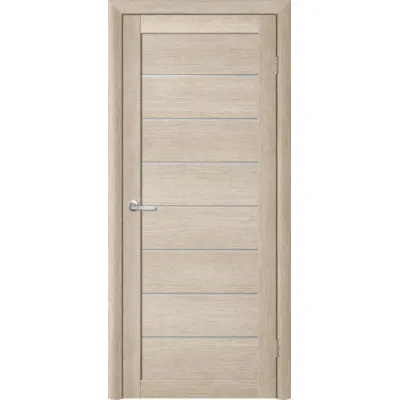 Межкомнатные Двери Luxdoors Bella ПВХ плёнка-0