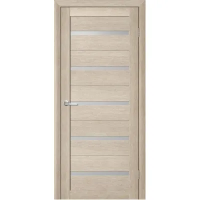 Міжкімнатні Двері Luxdoors Flora ПВХ плівка-1