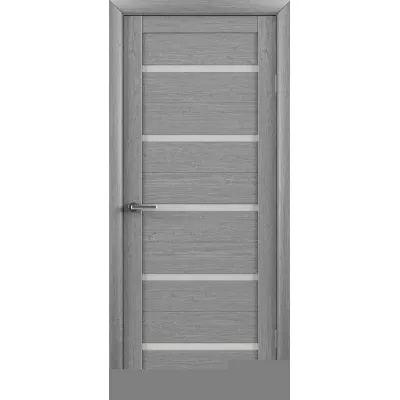 Міжкімнатні Двері Luxdoors Flora ПВХ плівка-2