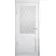 Межкомнатные Двери Luxdoors Рим ПО ПВХ плёнка-3-thumb