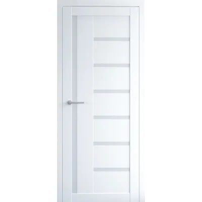 Межкомнатные Двери Luxdoors Мадрид ПВХ плёнка-0