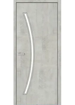 Двері MSDoors Simple Ostin екошпон