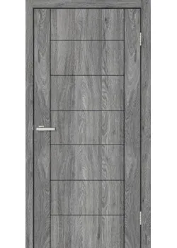 Двері MSDoors Simple Vermont ПВХ