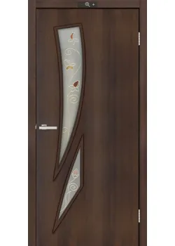 Двері MSDoors Simple Colorado ПВХ