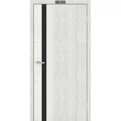 Міжкімнатні Двері MSDoors Simple Sidney ПВХ-0