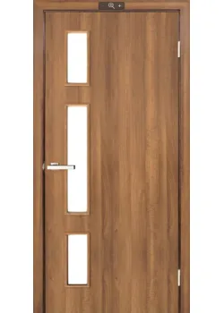 Двері MSDoors Simple Oregon ПВХ