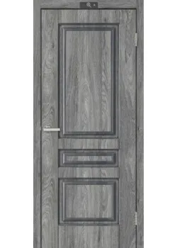Двері MSDoors Simple Trenton ПВХ