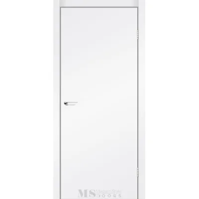 Міжкімнатні Двері MSDoors Paint TUCSON Фарба-0