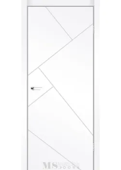 Двері MSDoors Paint MALIBU