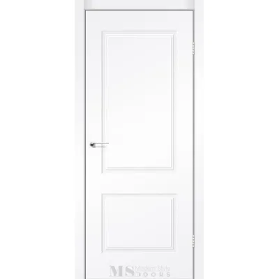 Міжкімнатні Двері MSDoors Paint OKLAHOMA Фарба-0
