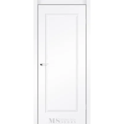 Міжкімнатні Двері MSDoors Paint SEATLE Фарба-0