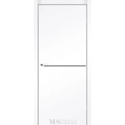 Межкомнатные Двери MSDoors Paint CHICAGO Краска-0