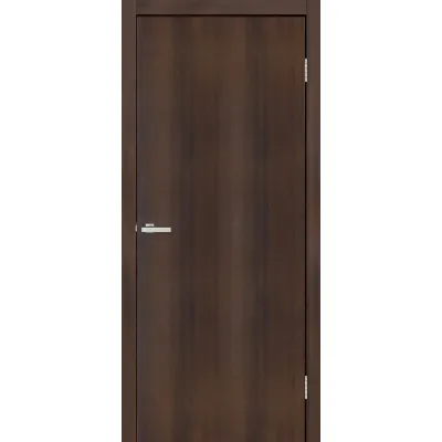 Міжкімнатні Двері MSDoors Simple City ПВХ-0
