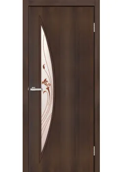 Двері MSDoors Simple Orlando ПВХ