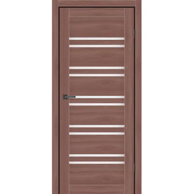 Міжкімнатні Двері MSDoors Eko Atlanta Ламінатин-1