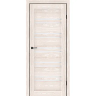 Міжкімнатні Двері MSDoors Eko Atlanta Ламінатин-3