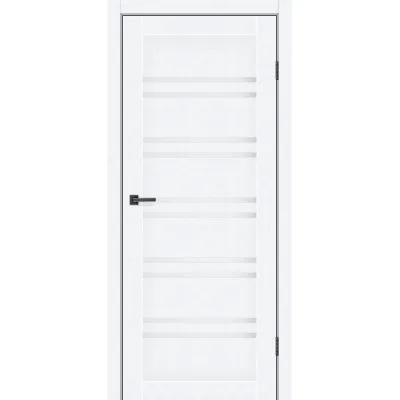 Міжкімнатні Двері MSDoors Eko Atlanta Ламінатин-0