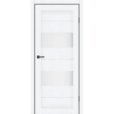 Межкомнатные Двери MSDoors Eko Dakota Ламинатин-1