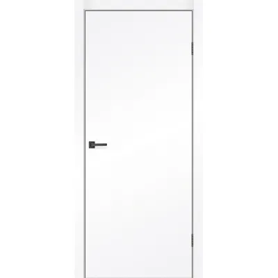 Межкомнатные Двери MSDoors Fashion Holst CLASSIC ПВХ плёнка-0