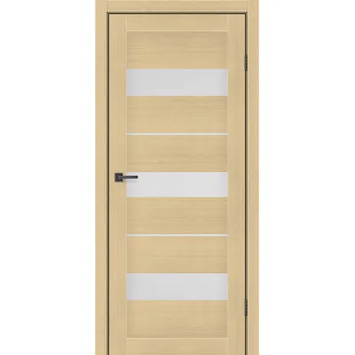 Межкомнатные Двери MSDoors Fashion Holst VEGAS ПВХ плёнка-5