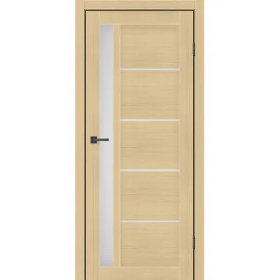 Межкомнатные Двери MSDoors Fashion Holst ALABAMA ПВХ плёнка-2