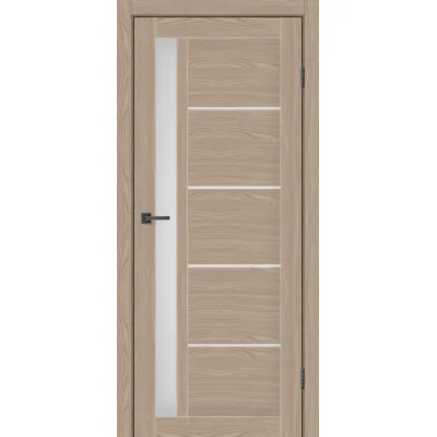 Межкомнатные Двери MSDoors Fashion Holst ALABAMA ПВХ плёнка-3