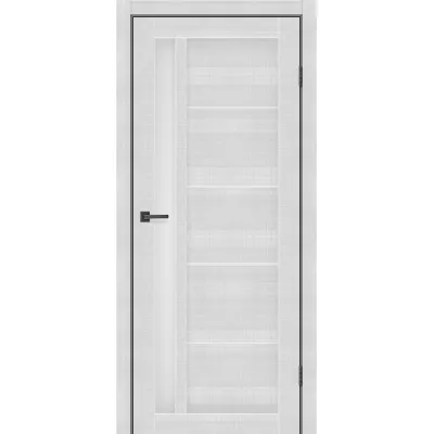 Межкомнатные Двери MSDoors Fashion Holst ALABAMA ПВХ плёнка-8