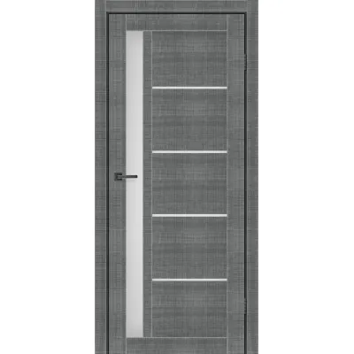 Межкомнатные Двери MSDoors Fashion Holst ALABAMA ПВХ плёнка-9