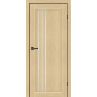Межкомнатные Двери MSDoors Fashion Holst NEVADA ПВХ плёнка-2