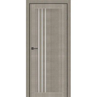 Межкомнатные Двери MSDoors Fashion Holst NEVADA ПВХ плёнка-5