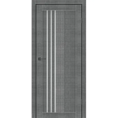 Межкомнатные Двери MSDoors Fashion Holst NEVADA ПВХ плёнка-7