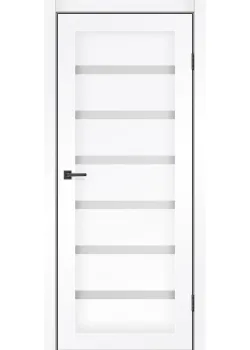 Двері MSDoors Fashion Holst LOUISIANA білий матовий