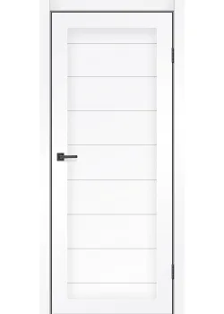 Двері MSDoors Fashion Holst MEMPHIS білий матовий
