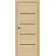 Міжкімнатні Двері MSDoors Fashion Holst MONTANA Чорне скло ПВХ плівка-5-thumb