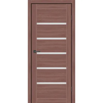 Межкомнатные Двери MSDoors Eko Texas Ламинатин-1