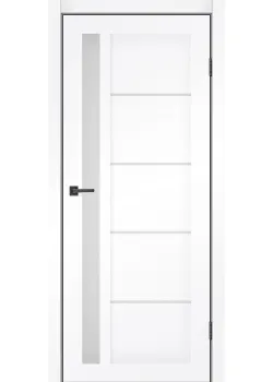 Двері MSDoors Fashion Holst ALABAMA білий матовий