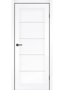Двері MSDoors Fashion Holst MONTANA білий матовий