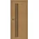 Межкомнатные Двери MSDoors Fashion Holst NEVADA Черное стекло ПВХ плёнка-4-thumb