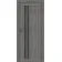 Межкомнатные Двери MSDoors Fashion Holst NEVADA Черное стекло ПВХ плёнка-4-thumb