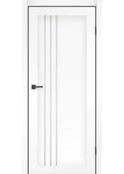 Двері MSDoors Fashion Holst NEVADA білий матовий