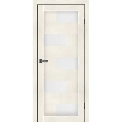 Межкомнатные Двери MSDoors Fashion Holst HAVANA ПВХ плёнка-1