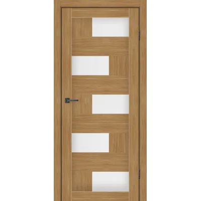 Межкомнатные Двери MSDoors Fashion Holst HAVANA ПВХ плёнка-2