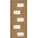 Межкомнатные Двери MSDoors Fashion Holst HAVANA ПВХ плёнка-6-thumb