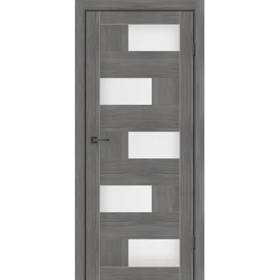 Межкомнатные Двери MSDoors Fashion Holst HAVANA ПВХ плёнка-4