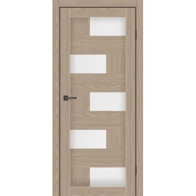 Межкомнатные Двери MSDoors Fashion Holst HAVANA ПВХ плёнка-5