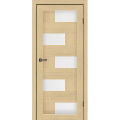 Межкомнатные Двери MSDoors Fashion Holst HAVANA ПВХ плёнка-0