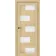Межкомнатные Двери MSDoors Fashion Holst HAVANA ПВХ плёнка-6-thumb